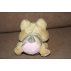 Officiële Pokemon knuffel Sandile +/- 18cm (lang) Banpresto